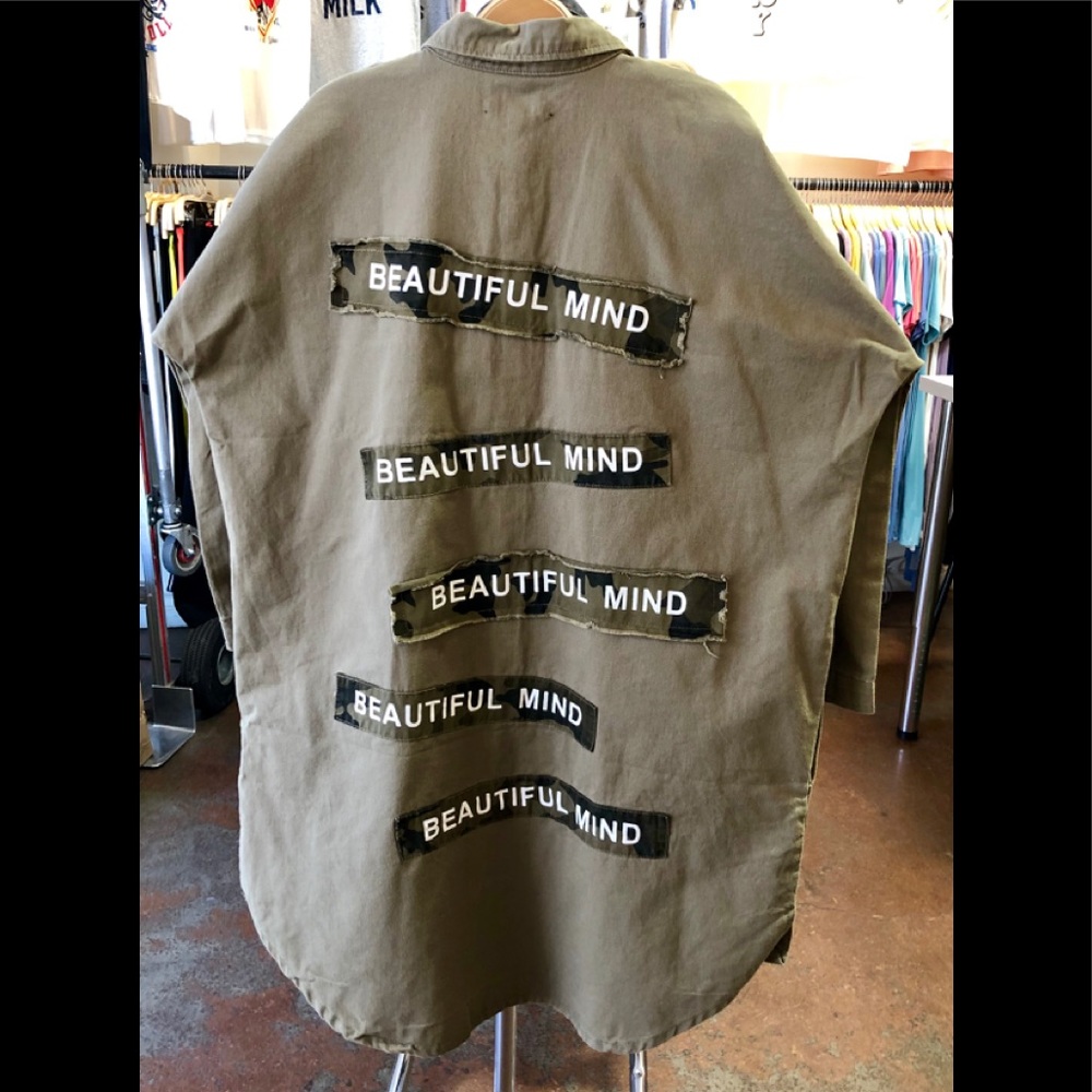 jacket